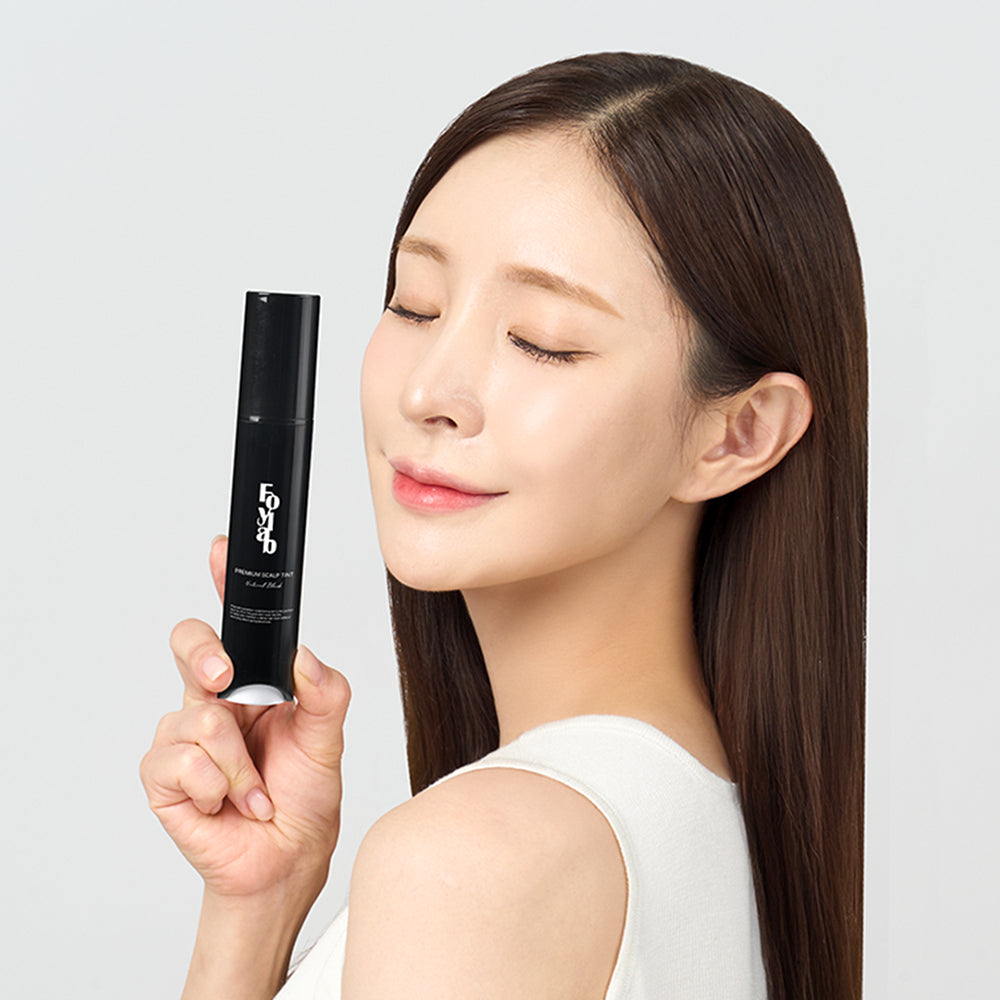 Foylab Premium Scalp Tint 20ml