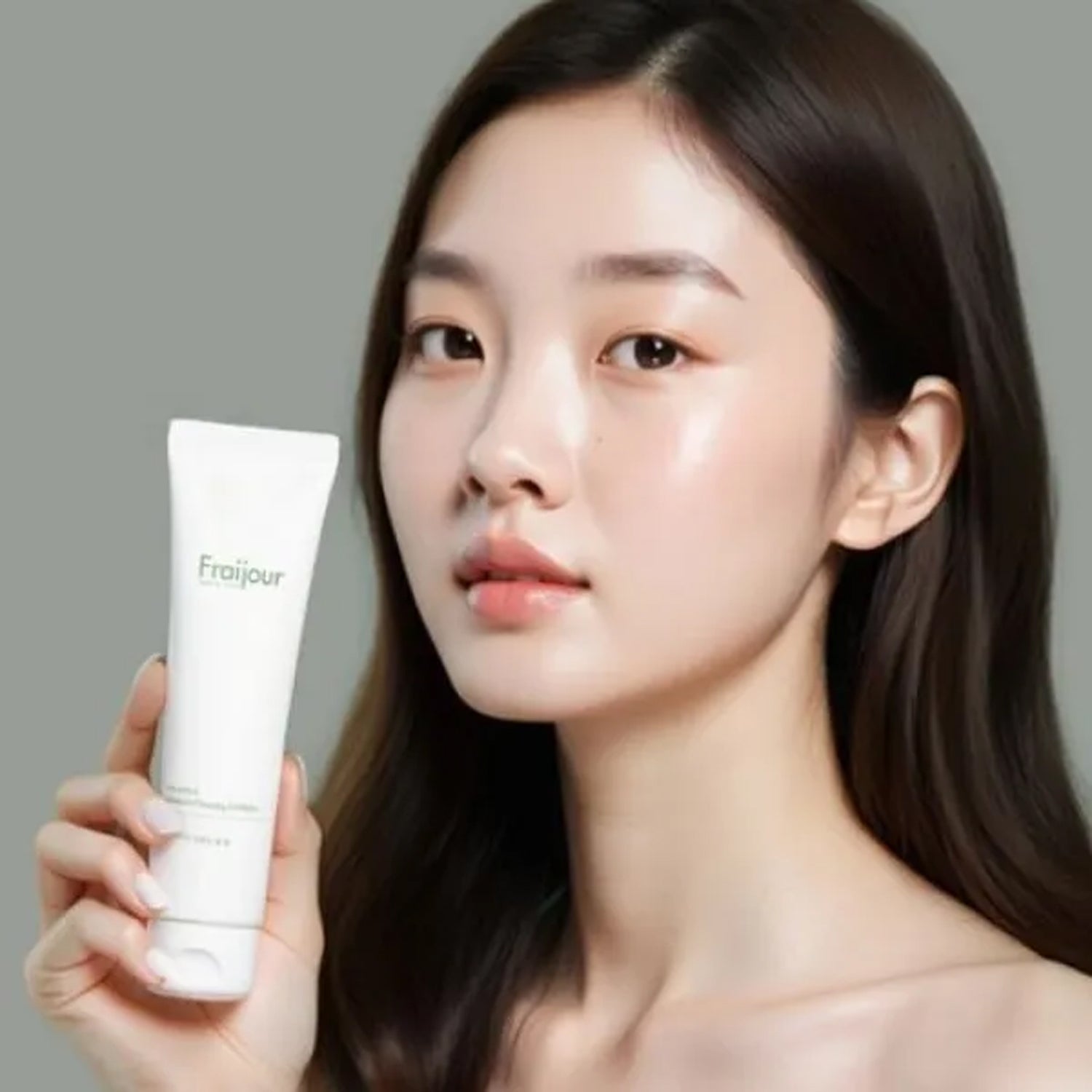 Fraijour Heartleaf Blemish Cleansing Gel Balm 100ml | DODO SKIN