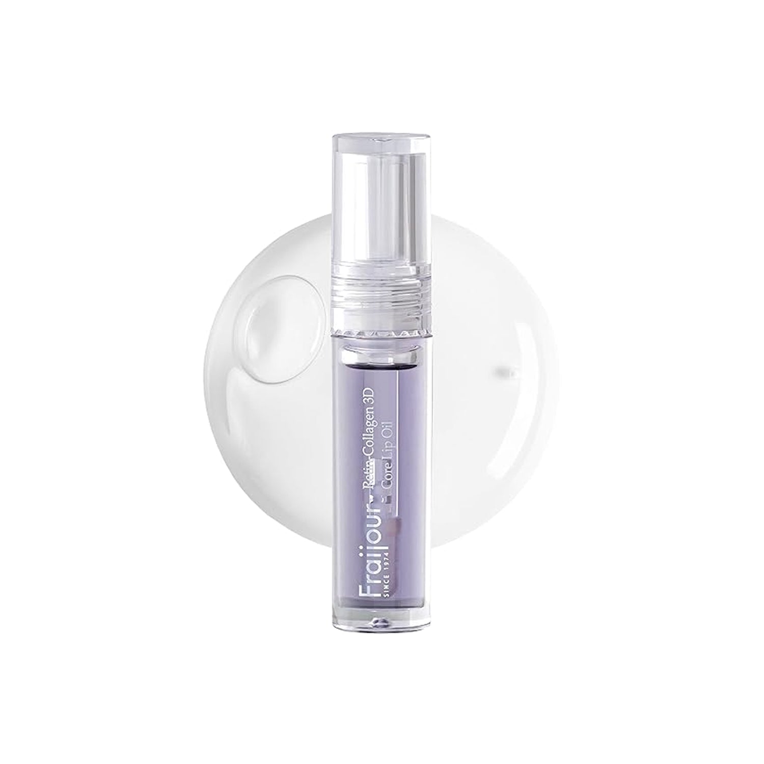 Fraijour Retin-Collagen 3D Core Lip Oil 3.2ml