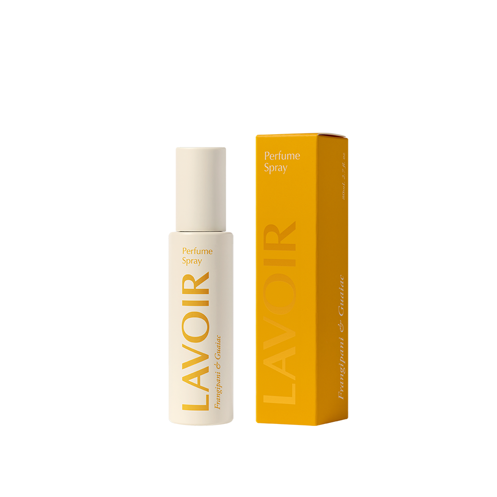 LAVOIR Perfume Spray 80ml