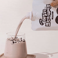 FromBIO Dear Queen Daily Crunch Shake 7 Sachets x 1 Box (1 Week Supply)