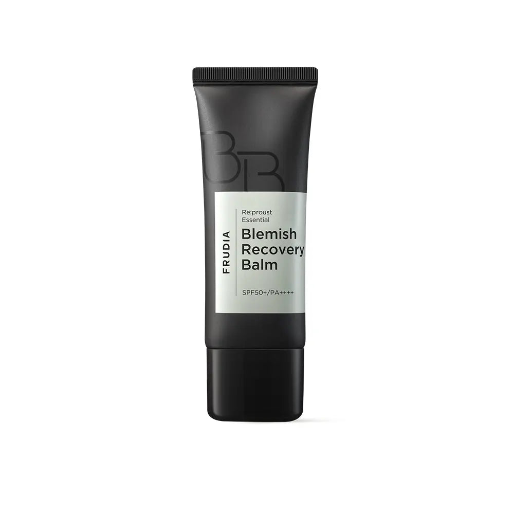 FRUDIA Re:Proust Essential Blemish Recovery Balm SPF50+ 40g - DODOSKIN