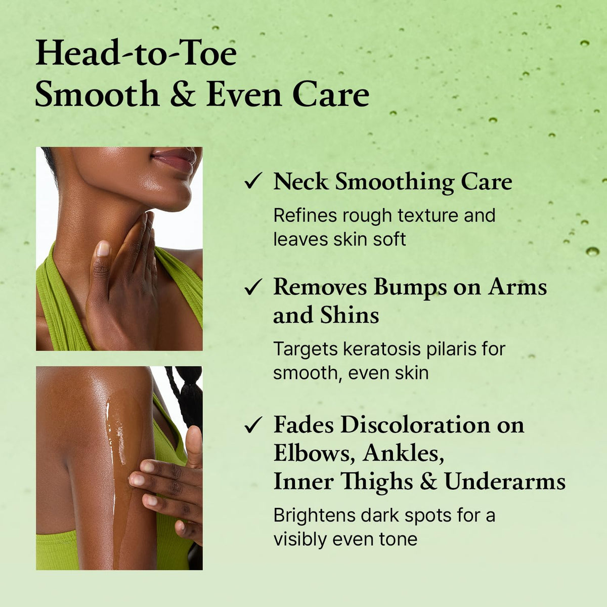 Fully Green Tomato Acid 20 Wash-Off Peeling Serum 50ml