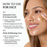 Fully Green Tomato Acid 20 Wash-Off Peeling Serum 50ml