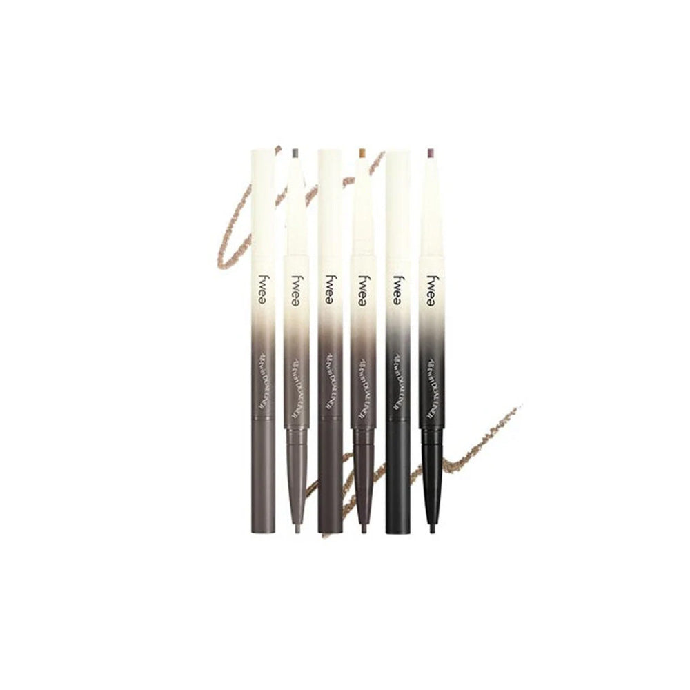 [Expiration imminen] Fwee All-twin Dual Liner 0.09g