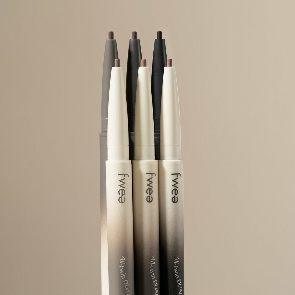 [Expiration imminen] Fwee All-twin Dual Liner 0.09g