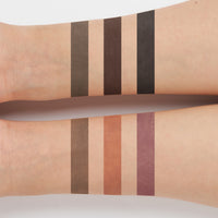  The compact size of 0.09g makes it perfect for carrying in your makeup bag for quick touch-ups. 