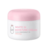 G9SKIN Blanco en crema de humedad 100g
