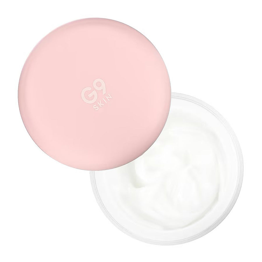 G9SKIN White In Moisture Cream 100g