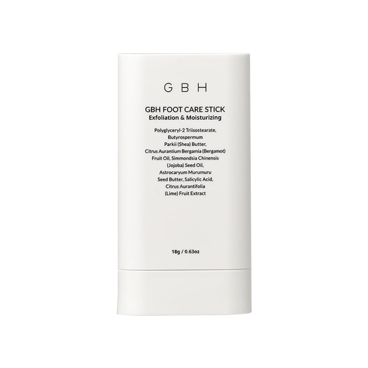 GBH COSMETIC Foot Care Stick 18g