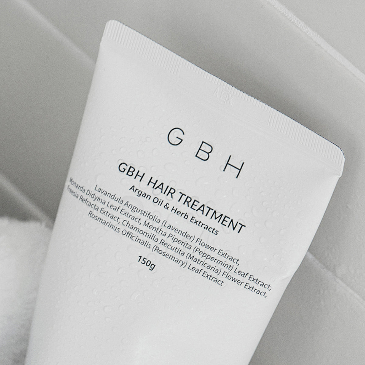 GBH COSMETIC Hair Treatment 150g
