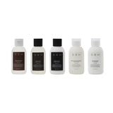 GBH COSMETIC Premium 5-Piece Travel Kit