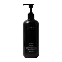 GBH COSMETIC Relief Body Wash 390ml
