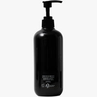 GBH COSMETIC Relief Body Wash 390ml