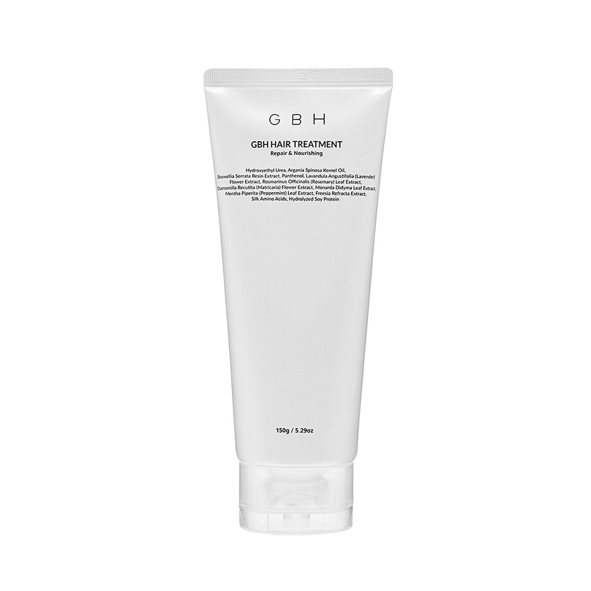 GBH COSMETIC Hair Treatment 150g