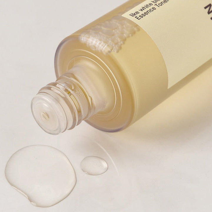 Ginger6 como el tóner de esencia de la flor blanca 150 ml