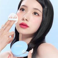 GIVERNY Cloud Mesh Cushion SPF40 PA++ 15g + Refill 3 Colors