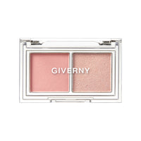 GIVERNY Dual Cheek Beam Palette 4g