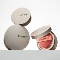 GIVERNY Milchak Matte Fit Cushion (Original Product + Refill) 3 colors