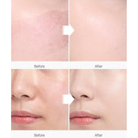 GIVERNY Milchak Matte Fit Cushion (Original Product + Refill) 3 colors