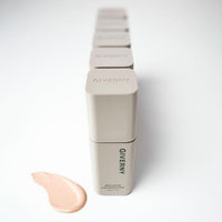 GIVERNY Milchak Matte Fit Foundation 30ml 6 colors