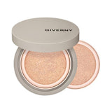 Giverny Milchak Matte Fit Cushion (producto original + recarga) 3 colores