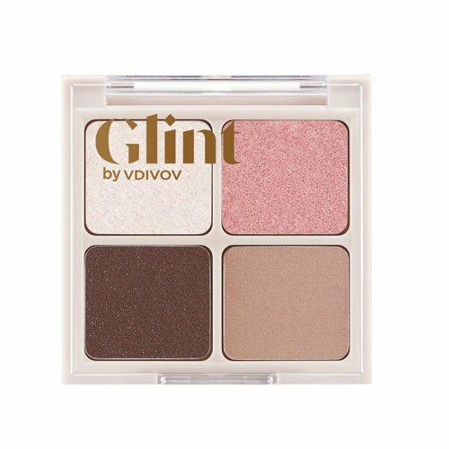 Glint Eye Palette In The Stars 4.4g - DODOSKIN