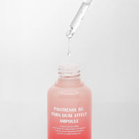 GLOWMELLOW Panthenol B5 PDRN Dual Effect Ampoule 50ml