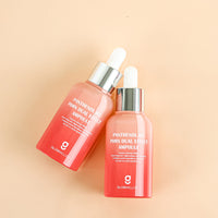 GLOWMELLOW Panthenol B5 PDRN Dual Effect Ampoule 50ml