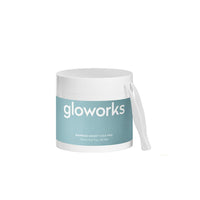 GLOWORKS Bamboo Shoot Cica Pad 125ml - DODOSKIN