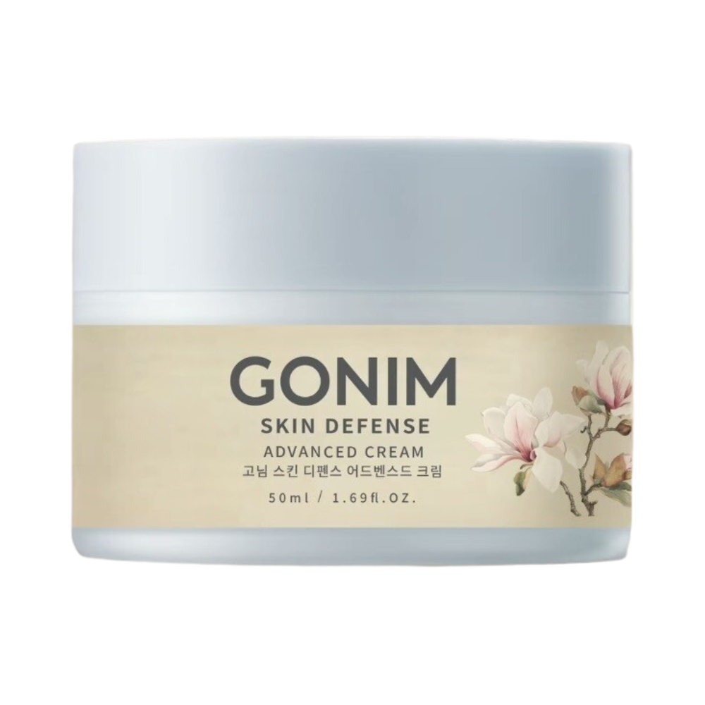 GONIM Skin Defense Advanced Cream 50ml
