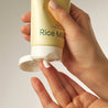 GOODAL Vegan Rice Milk Moisturizing Cream 100ml - DODOSKIN