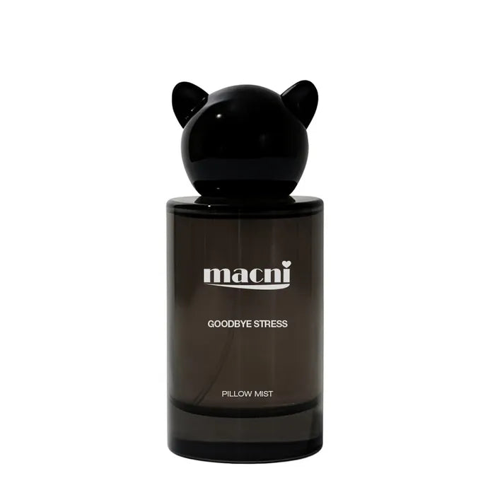 macni Pillow Mist 30ml (Choose 1 from 4 Scents)