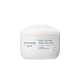 GOONGBE Baby Soothing Water Gel Cream 100ml