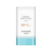 GOONGBE Fresh Sun Stick Mild SPF50+ PA++++ 23g