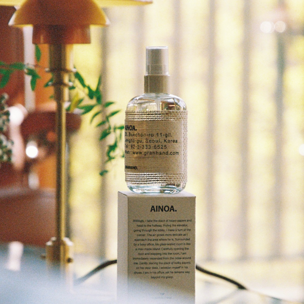 Granhand. Perfume de ainoa 130 ml