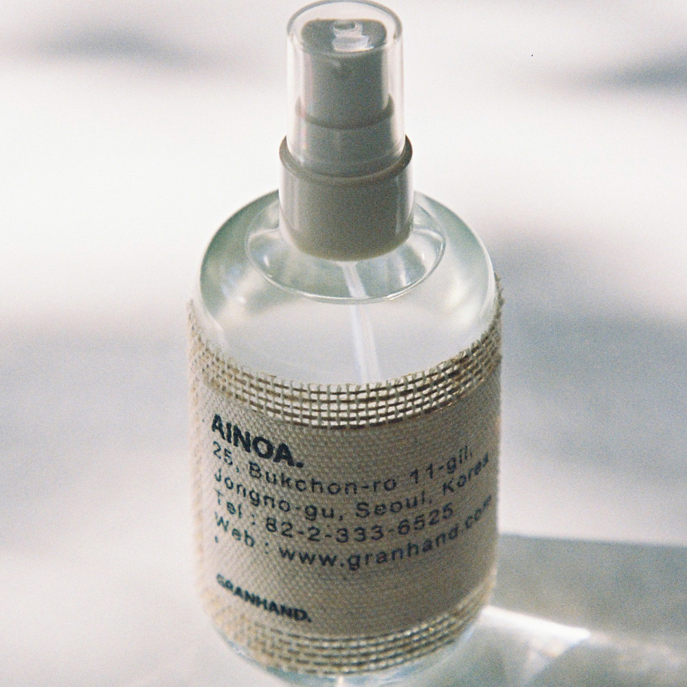 Granhand. Perfume de ainoa 130 ml