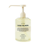 GRANHAND. SUSIE SALMON Body Wash 600ml