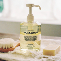GRANHAND. SUSIE SALMON Body Wash 600ml