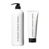 GRAYMELIN Baobab Hair Care Set (Shampoo 1000ml + Treatment 250ml)
