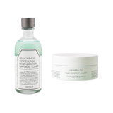 GRAYMELIN Centella Soothing 2-Piece Skincare Set