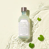 GRAYMELIN Centella Soothing 2-Piece Skincare Set