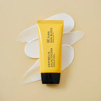 GRAYMELIN Galactocera Re-turn Sun Block SPF50+ PA++++ 50ml