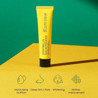 GRAYMELIN Galactocera Return Skin Barrier Strengthening 2-Piece Set