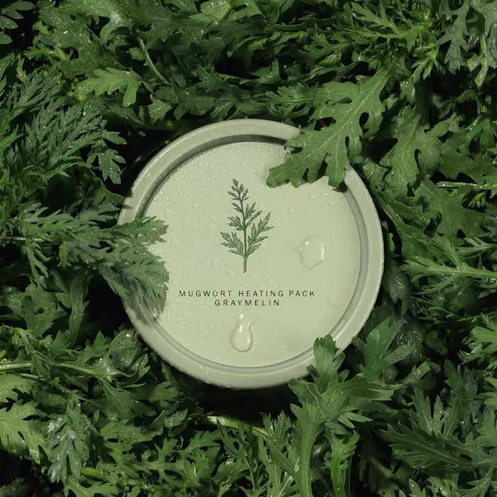 GRAYMELIN Mogong Ssukssak Pore Care & Soothing Set