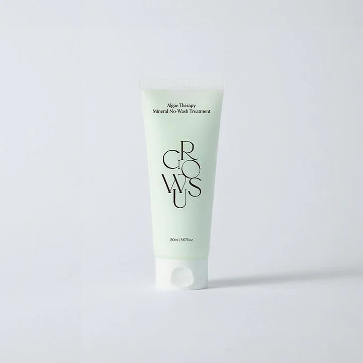 GROWUS Algae Therapy No-Wash Treatment 150ml