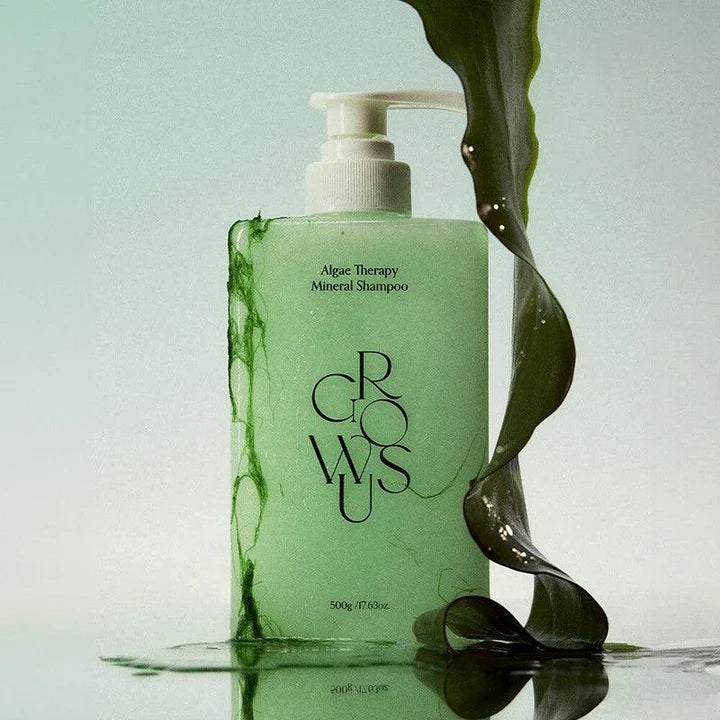 GROWUS Algae Therapy Shampoo 500ml