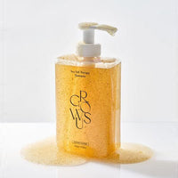 GROWUS Sea Salt Therapy Shampoo 500ml