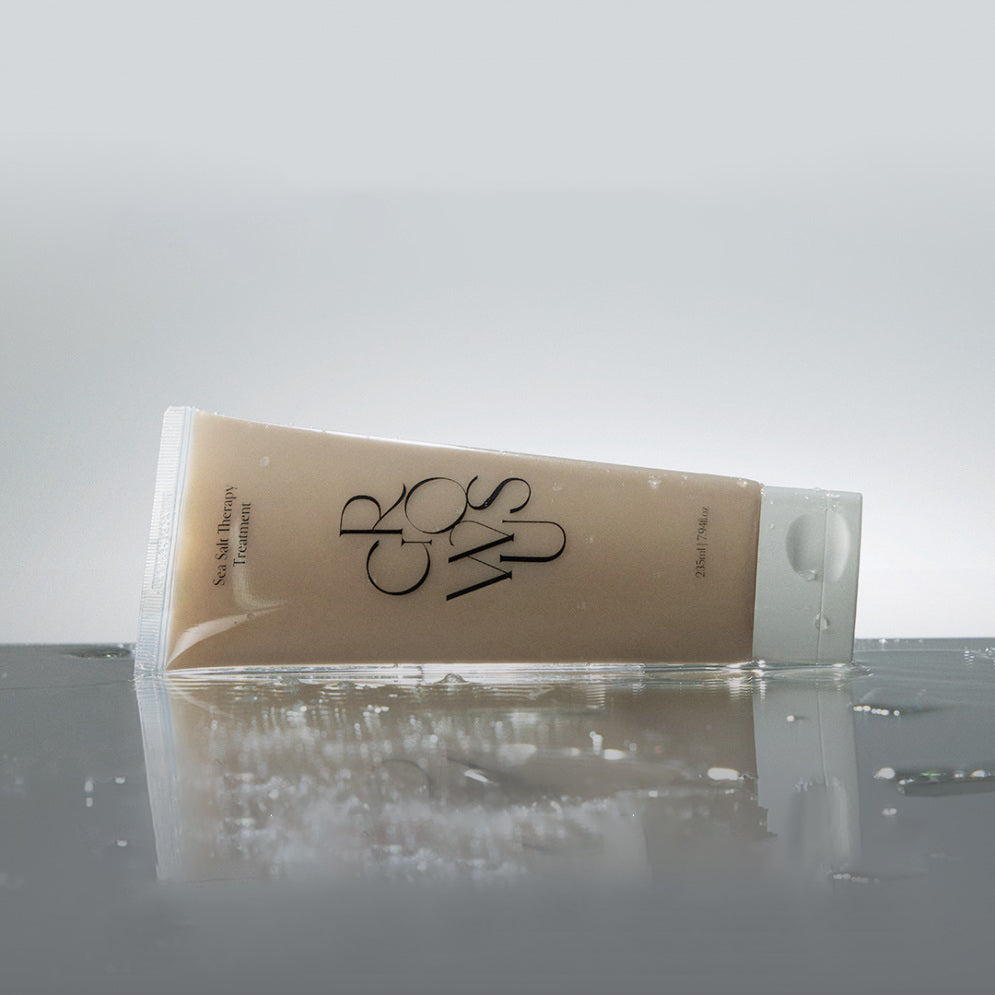 GROWUS Sea Salt Therapy Treatment 235ml