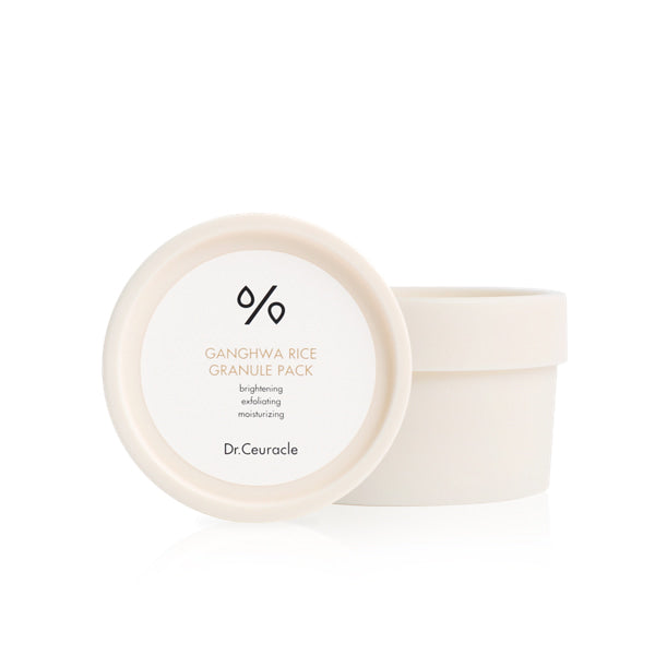 Dr.Ceuracle Ganghwa Rice Granule Pack 115G
